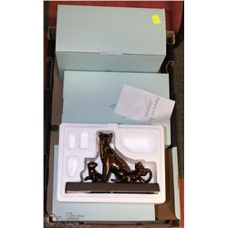 FLAT OF ASSORTED PARTYLITE IN BOXES