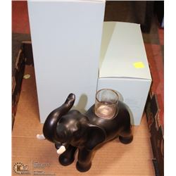 FLAT OF ASSORTED PARTYLITE IN BOXES