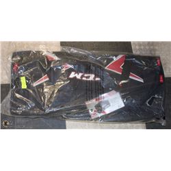 LARGE CCM ROLLING HOCKEY BAG 92CMX40CMX40CM