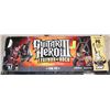 Image 1 : GUITAR HERO 3 LEGENDS OF ROCK FOR PC SET
