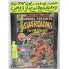 Image 1 : #6 MARVEL GUARDIANS OF THE GALAXY COMIC BOOK