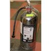 Image 1 : LARGE BADGER FIRE EXTINGUISHER