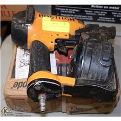 BOSTITCH FRAMING W/ NEW B0X 0F 3000 NAILS