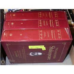 THE ANNOTATED SHAKESPEARE A. L. ROWSE