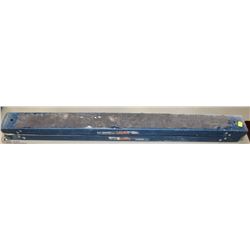 METAL MASTERCRAFT SAW HORSES