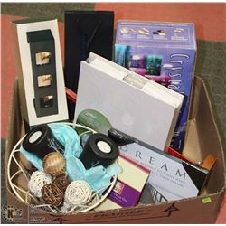 MARTHA STEWART SCRAPBOOK, VINTAGE WINE CORKER,HOME