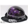 Image 1 : LADIES HARLEY DAVIDSON MOTORCYLE HELMET SIZE M