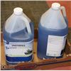 Image 1 : TWO 5L PREFERENCE DUSTBANE CLEANERS