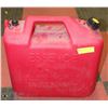 Image 1 : 20 LITRE JERRY CAN