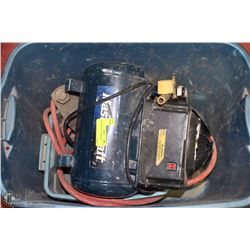 MASTERCRAFT COMPRESSOR