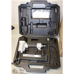 ROK AIR STAPLER 1-1/2" -18 GA IN CASE