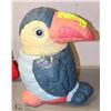 Image 1 : VINTAGE TOUCAN SAM COOKIE JAR