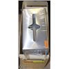 Image 1 : BOX OF 6 NEW METAL KLEENEX HOLDERS