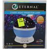 Image 1 : STARRY NIGHT PROJECTOR LAMP WITH USB CABLE