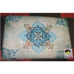 HOME DYNAMIX  ANTI-FATIQUE MULTI-PURPOSE MAT