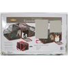 Image 1 : PET STORE EXPANDABLE PET CARRIER ,EXPANDING SIDES