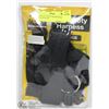 Image 1 : NEW PET SAFETY HARNESS SIZE LARGE,BLACK