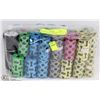 Image 1 : DOG KENNEL CLUB 50 VALUE PACK WASTE BAGS,HOLDER &