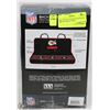 Image 1 : NFL OFFICAL TEAM PET BACK SEAT PROTECTOR K C CHIEF