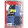 Image 1 : ZOBER WIDE STORAGE BAG,TEAR RESISTANT MATERIAL