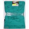 Image 1 : 2 SIMPLE DELUXE SKID RESISTANT MEMORY FOAM BATH