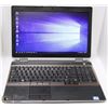 Image 1 : BUSINESS CLASS DELL LATITUDE E6520 INTEL i5 LAPTOP