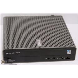 DELL TINY PC W/ WIN 7/KODI TV. CAN BE HOOKED W/TV