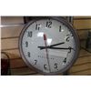 Image 1 : VINTAGE WESCLOCKS WALL CLOCKS
