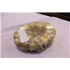 Image 1 : POLISHED STONE ASHTRAY