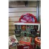 Image 1 : SET OF COCA COLA COLLECTIBLES