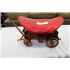 Image 1 : CHUCK WAGON LAMP