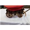 Image 2 : CHUCK WAGON LAMP
