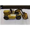 Image 1 : NY LINT TOYS BULLDOZER