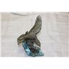 Image 1 : PEWTER EAGLE