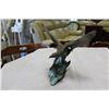 Image 2 : PEWTER EAGLE