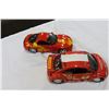 Image 1 : TWO DIE CAST CARS