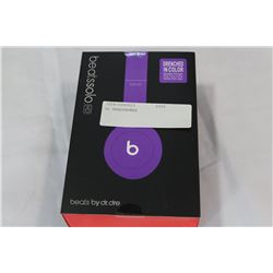 HD HEADPHONES