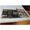 Image 2 : HARLEY DAVIDSON 100 CARD COLLECTOR SET AND MCDONALDS CARD SET