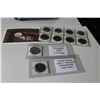 Image 2 : LOT OF COIN SETS