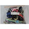 Image 1 : LARGE BAG OF WATCHES