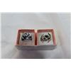Image 1 : TWO STAR WARS RINGS