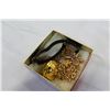 Image 1 : GOLD TONE JEWELLRY