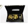 Image 1 : GOLD SCALE