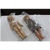 Image 1 : 1930S SHIRLEY TEMPLE DOLL AND OTHER 1930S DOLL