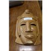 Image 1 : CARVED MASK