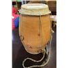 Image 1 : POTTERY NATIVE DRUM