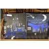 Image 1 : LOT OF CANVAS PICTURES