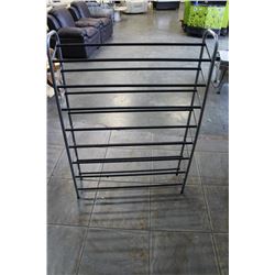SHOE RACK