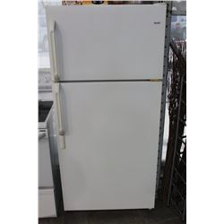 KENMORE FRIDGE