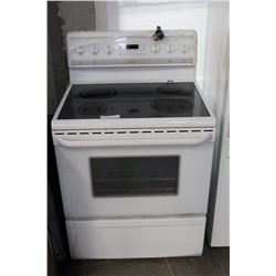 FRIGIDAIRE STOVE